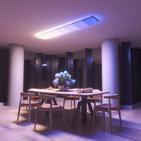 Nanoleaf Skylight 組合套裝