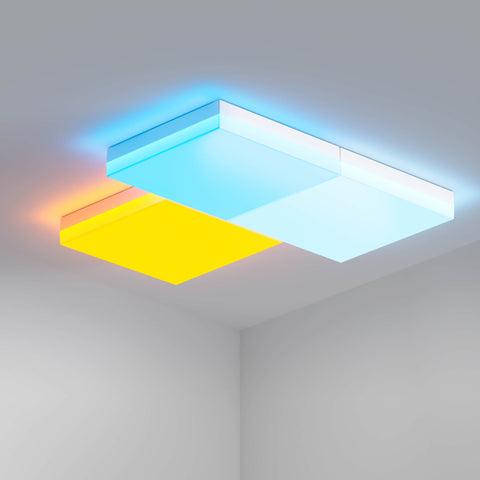 Nanoleaf Skylight 組合套裝