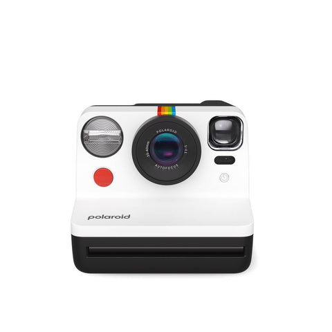 Polaroid Now i-Type Gen 2 即影即有菲林相機