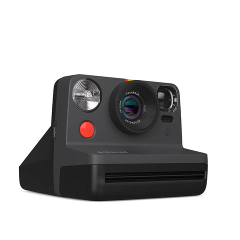 Polaroid Now i-Type Gen 2 即影即有菲林相機