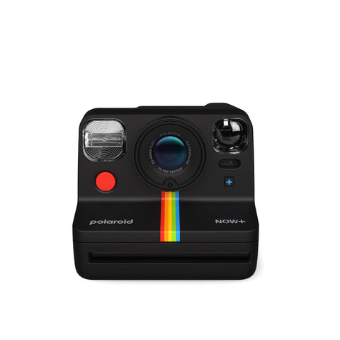 Polaroid Now+ i-Type Gen 2 即影即有菲林相機