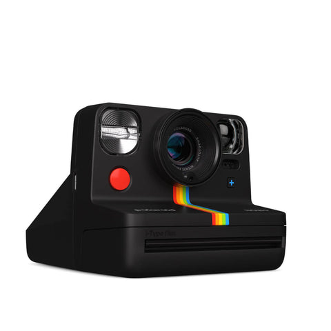 Polaroid Now+ i-Type Gen 2 即影即有菲林相機