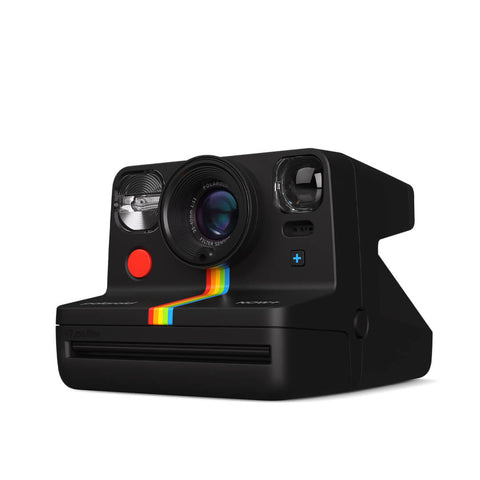 Polaroid Now+ i-Type Gen 2 即影即有菲林相機