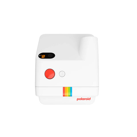 Polaroid Go Instant Camera 2代 即影即有相機