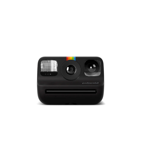 Polaroid Go Instant Camera 2代 即影即有相機