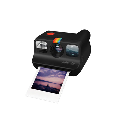 Polaroid Go Instant Camera 2代 即影即有相機